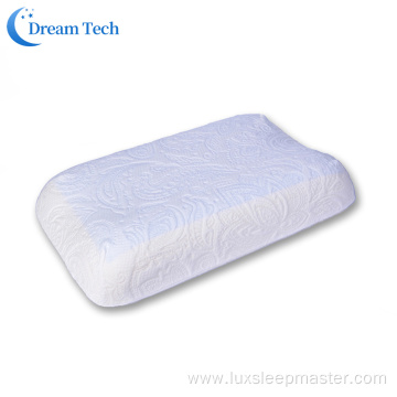 Memory Foam Pillow Normal Massage Pillow with Gel